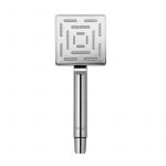 Jaquar Maze Single Function 95X95mm Square Hand Shower