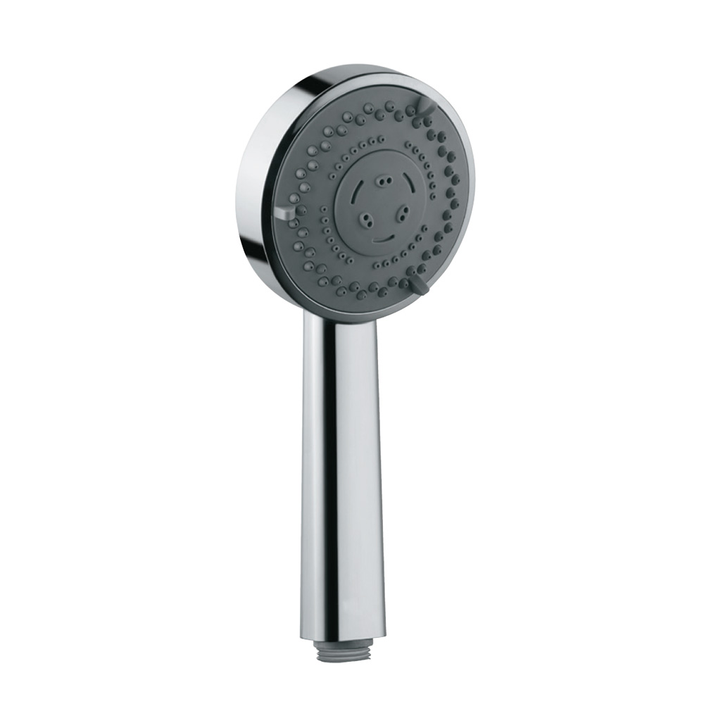 HSH-CHR-1739 Jaquar Multifunction 95mm Round Hand Shower - Image 1
