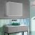 Isoris LED Aluminium Cabinets - Image 2