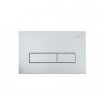 Jaquar Control Plate Kubix