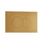 Gold Matt PVD +&pound;178.40