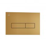 Gold Matt PVD +&pound;184.40