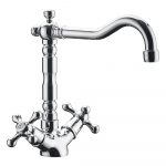 Astracast Traditional Kitchen Mixer