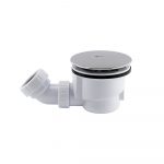 Astracast Shower Tray Low Profile Waste-90mm