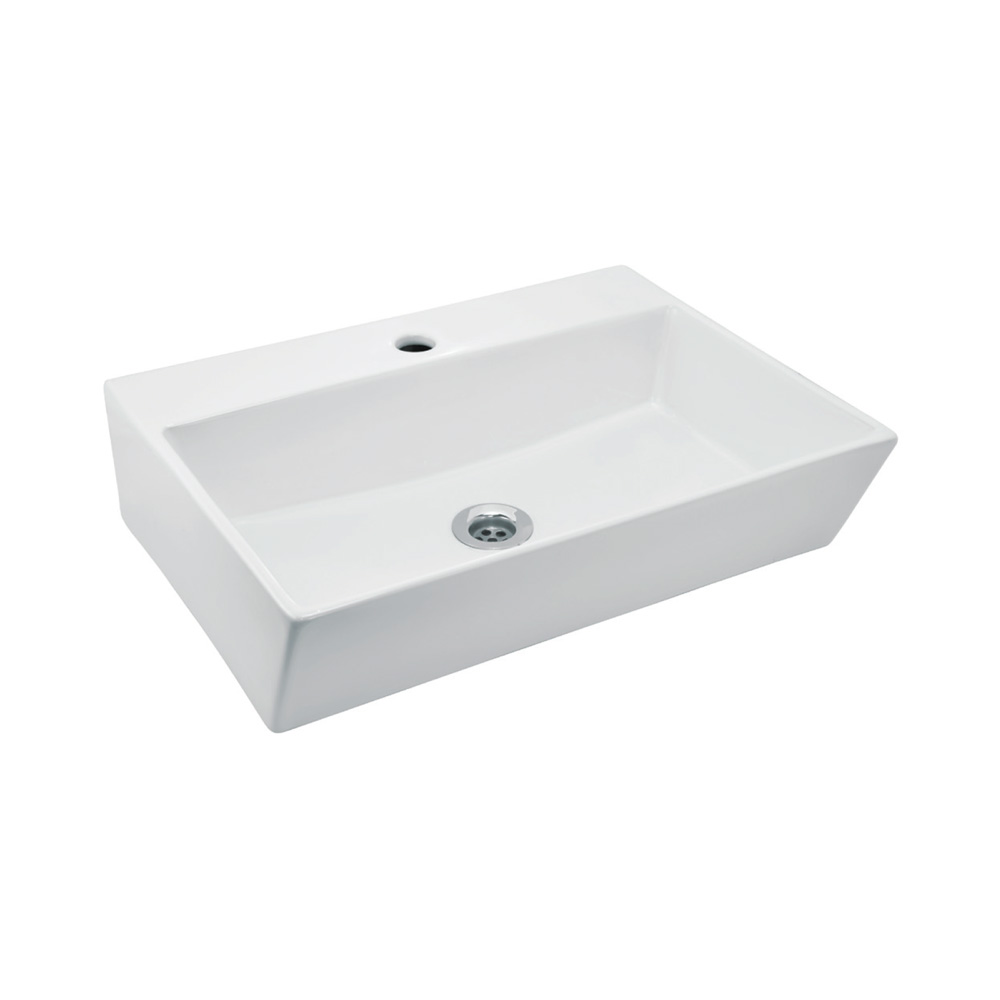 KUS-35935 Jaquar Counter Top Basin - Image 1