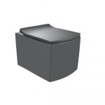 Jaquar Rimless Blind Installation Wall Hung Toilet