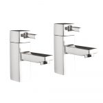 Kair Basin Taps