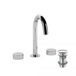 Jaquar 3 Hole Basin Mixer