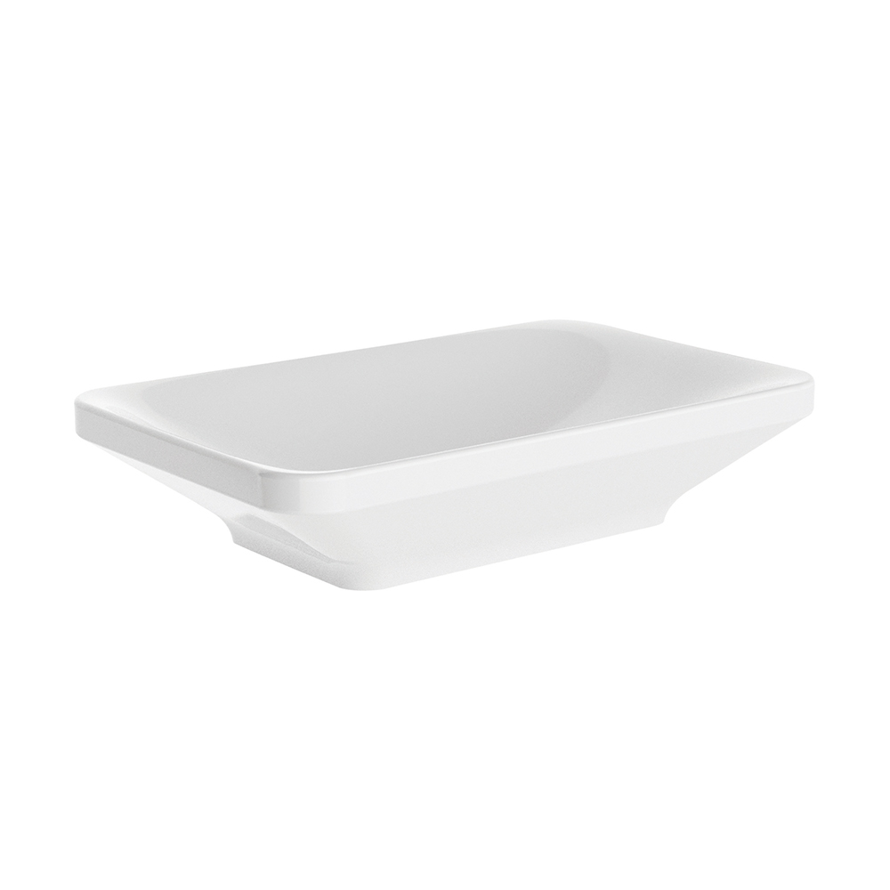 LAS-91905 Jaquar Counter Top Basin - Image 1