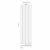 Leicester Towel Radiators Towel Rail 1800h x 204w x 52d mm - Image 5