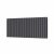 Leicester Towel Radiators Towel Rail 600h x 1430w x 69d mm - Image 3