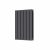 Leicester Towel Radiators Towel Rail 600h x 410w x 69d mm - Image 3