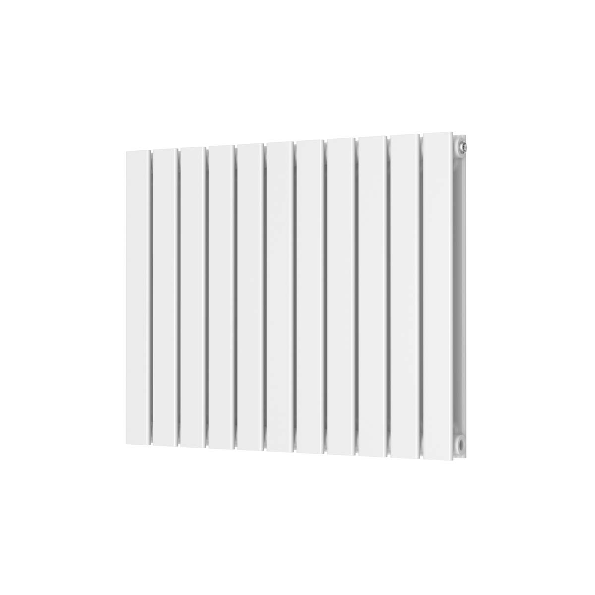 LEITRD600750 Leicester Towel Radiators Towel Rail 600h x 750w x 69d mm - Image 1