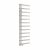Liverpool Designer Radiator Double Towel Rail 1750h x 500w x 61d mm - Image 3