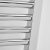 Manchester Towel Radiators Double Towel Rail 1000h x 500w x 30d - Image 6