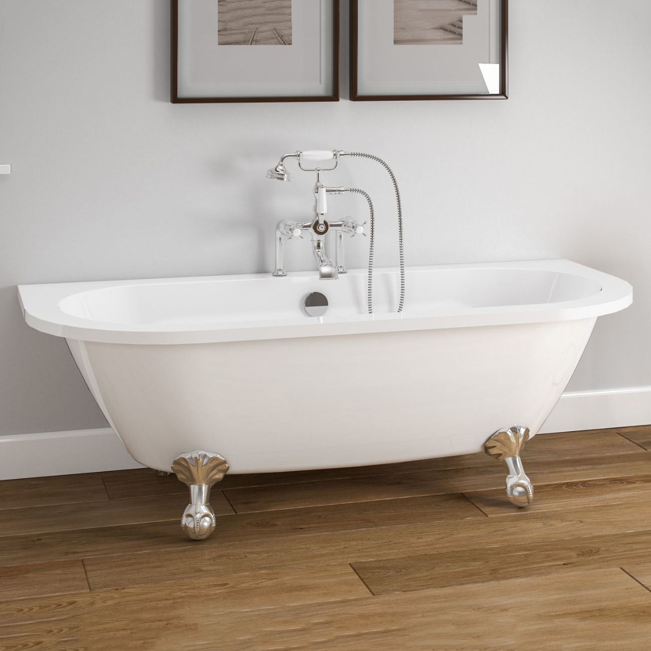 Main-32 Royce Morgan Balmoral - Image 1