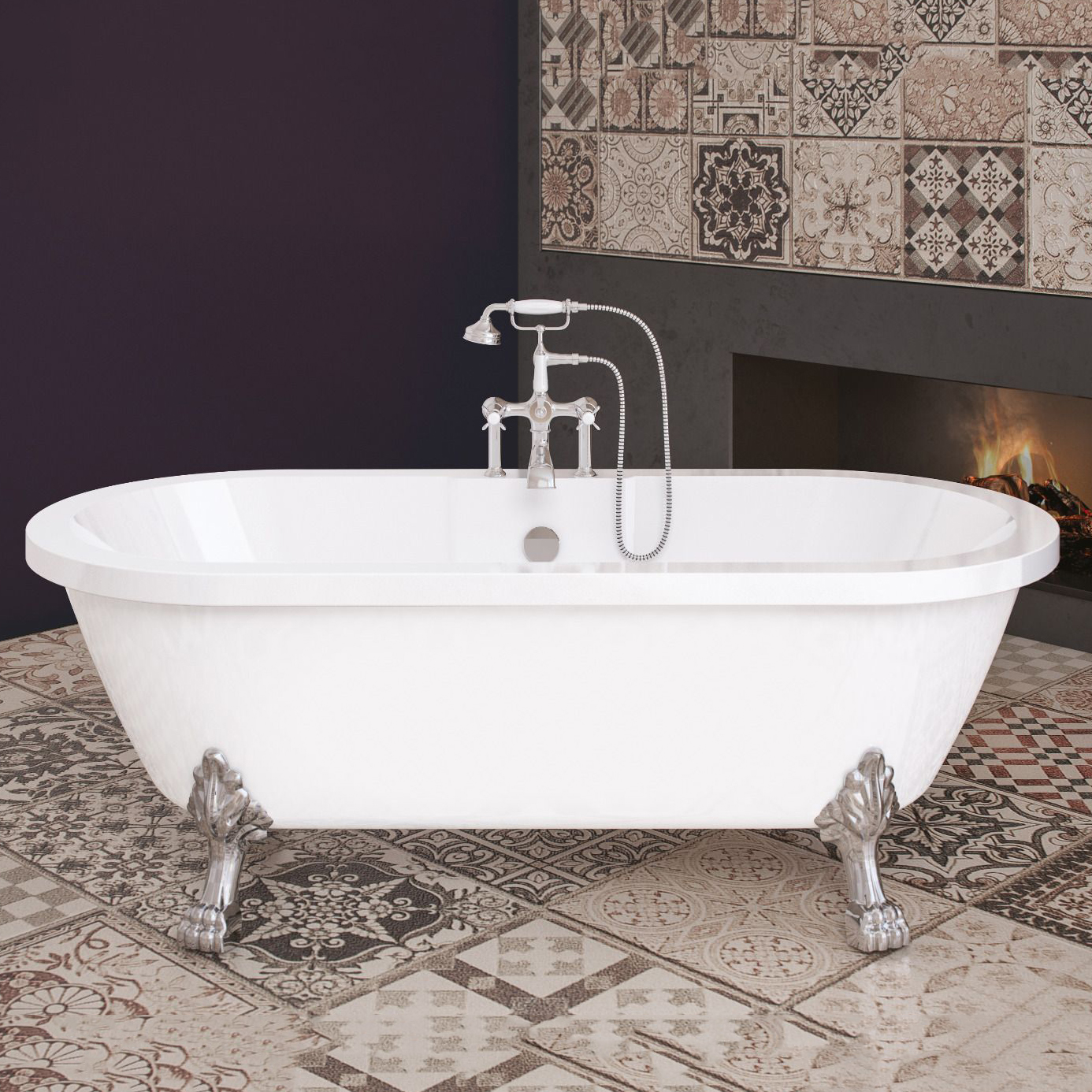 Main-33 Royce Morgan Blenheim - Image 1