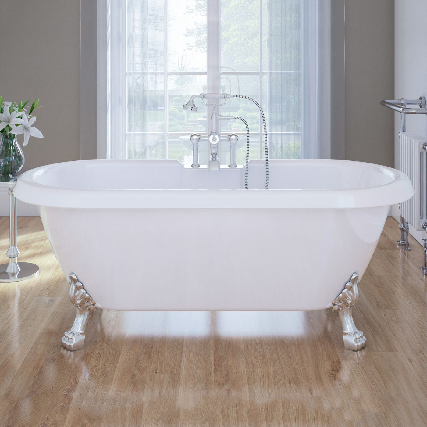 Main-40 Royce Morgan Kensington 1695 Black - Image 1