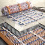 Giavani Under Floor Heating