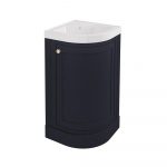 Chadwick 1 Door Corner Basin Vanity Unit