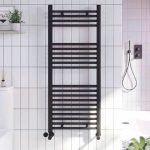 Manchester Smart Towel Radiators 600x1600