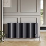 Column Radiator Feet Column Radiator 3 Column Insertable Feet (Pair)