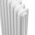 Newcastle Towel Radiators 3 Column Towel Rail 1800h x 544w x 69d mm - Image 2