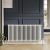 Newcastle Towel Radiators 3 Column Towel Rail 600h x 1190w x 70d mm - Image 3