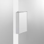 Mayford /Corner Mirror Cabinet