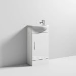 Mayford / 420mm Cabinet & Basin
