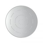 Jaquar Maze Single Function 200mm Round Showerhead