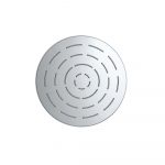 Jaquar Maze Single Function 240mm Round Showerhead