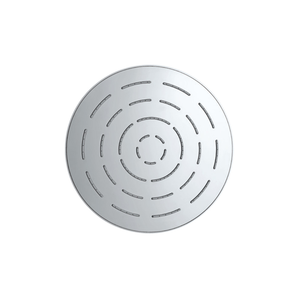 OHS-ABR-1623 Jaquar Maze Single Function 240mm Round Showerhead - Image 1