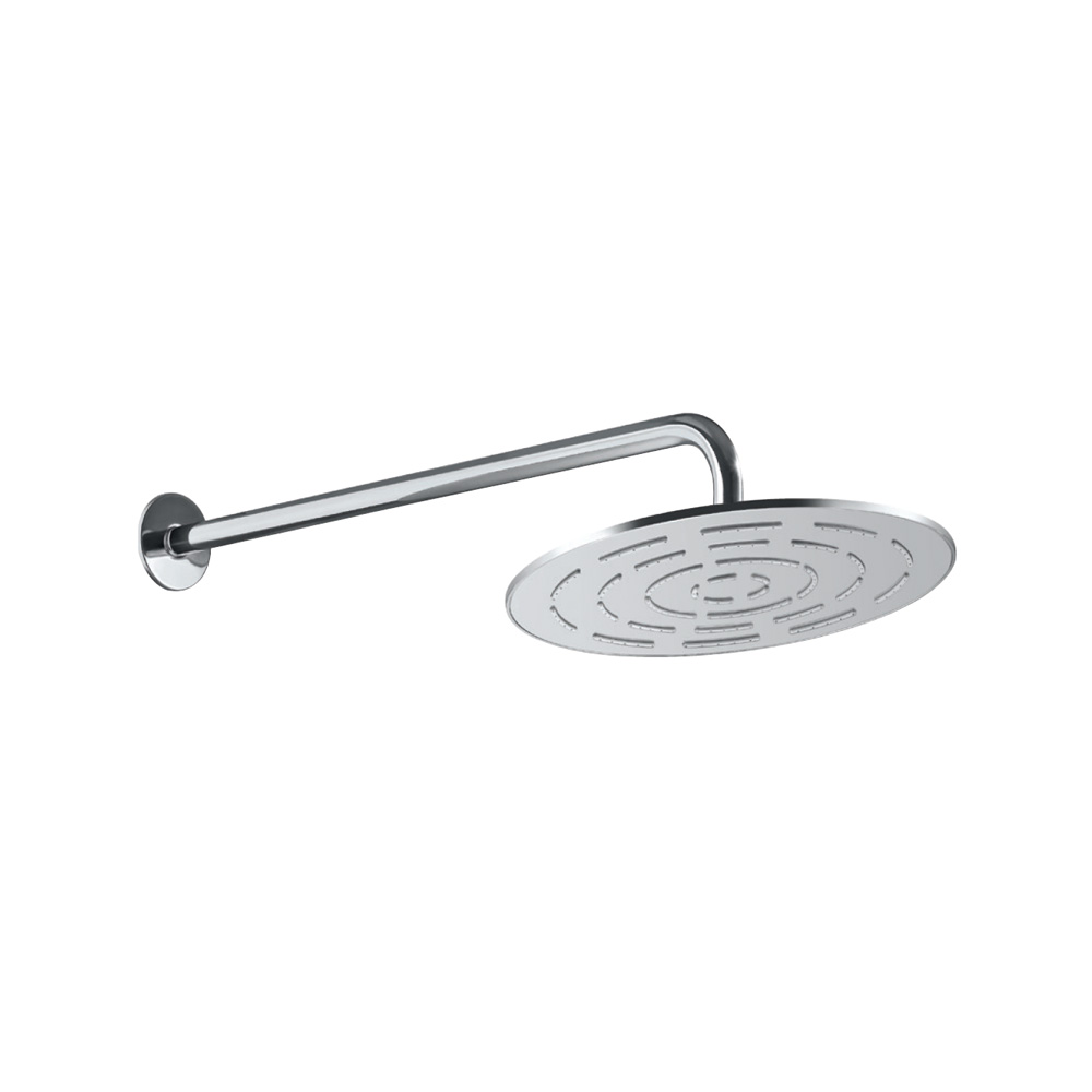 OHS-ABR-1633 Jaquar Maze Single Function 300mm Round Showerhead - Image 1