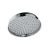 Jaquar Traditional Showerhead Round 200mm - Image 2