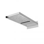 Jaquar Waterfall Showerhead 552X205X25mm
