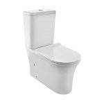 Jaquar Coupled Toilet