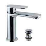 Jaquar Mono Basin Mixer