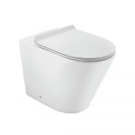 Jaquar Back To Wall Toilet