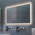 Orbis LED Mirrors