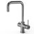 Ellsi 3 in 1 Boiling Hot Water Kitchen Sink Mixer Tap