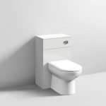 Mayford / 500mm WC Unit