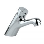 Jaquar Non-concussive Basin Tap