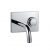 Jaquar Non-concussive Basin Tap, Wall Mounted - Image 2