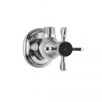 Jaquar Wall Mounted Stop Valve