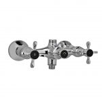 Jaquar 2 Hole Shower Mixer