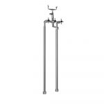 Jaquar 2 Hole Bath and Shower Mixer