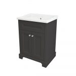 Washington Basin Unit 600