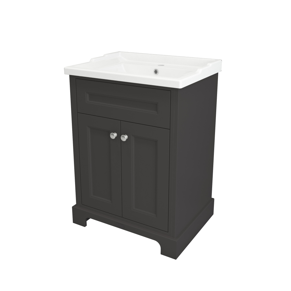 RAKWBU60504 - RAKWTN60BAS1 Washington Basin Unit 600 - Image 1