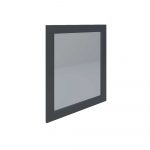 Washington Mirror Plain